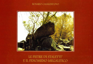 CASALINUOVO copertina volume