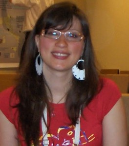 SONIA 15 LUGLIO 2015