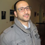 Marco Pavone