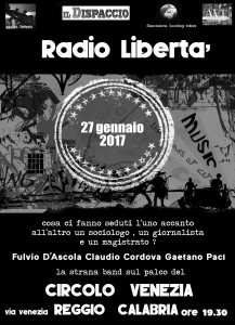 Promo RADIO LIBERTA 1