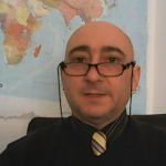 Nuova foto Marco Lilli