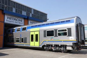 hitachi 2