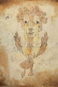 Angelo della storia