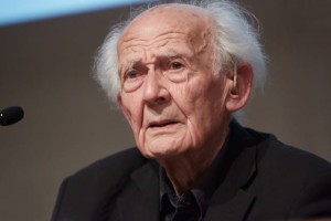 Bauman