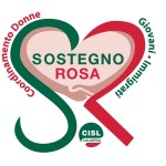 LOGO COORDINAMENTO DONNE CISL