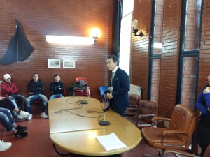 SUD COSCIENTE 5