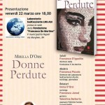 DONNE PERDURE