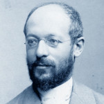 Foto Georg Simmel