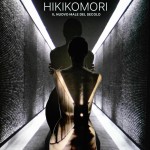 HIKIKOMORI COVER