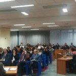 CONVEGNO AVVOCATI 2