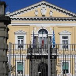 OSPEDALE SPALLANZANI